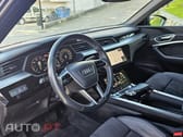 Audi E-Tron 55 quattro S line