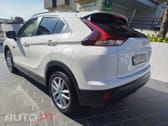 Mitsubishi Eclipse Cross 2.4 PHEV eMotion