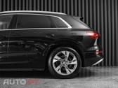 Audi E-Tron 50 quattro