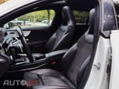 Mercedes-Benz CLA 180 d shooting brake AMG-Line Auto.