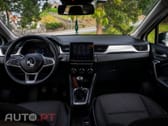 Renault Captur 1.0 TCe Exclusive