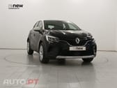 Renault Captur 1.0 Tce Equilibre Bi-Fuel
