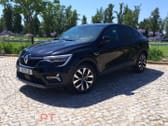 Renault Arkana 1.6 E-Tech Business
