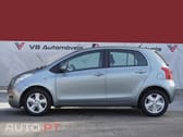 Toyota Yaris 1.0 VVT-i Sol High Pack MMT