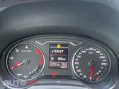 Audi A3 Sportback S-LINE