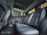 Tesla Model Y Tração Traseira