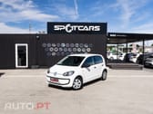 Volkswagen Up! 1.0 Take