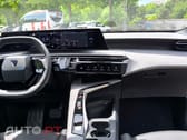 Peugeot 3008 Híbrido