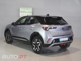 Opel Mokka 1.2 Hybrid GS eDCT