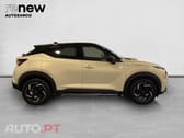 Nissan Juke N-Connecta