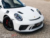 Porsche 911 GT3 RS PDK