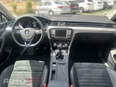 Volkswagen Passat 1.6 TDI BlueMotion