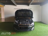 Peugeot 308 1.6 Hdi Allure