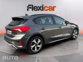 Ford Focus 1.0 EcoBoost Active Aut.