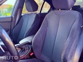 BMW 318 d Pack M Shadow Auto