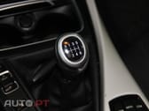 BMW 116 d EfficientDynamics