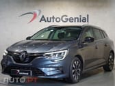 Renault Mégane Sport Tourer 1.5 Blue dCi Limited
