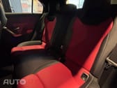 Mercedes-Benz A 220 d AMG Line Aut.