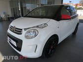 Citroen C1 1.0 Millenium VTi