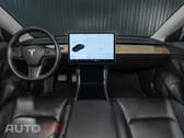 Tesla Model 3 Long-Range Dual Motor AWD