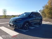 Citroen C5 Aircross hybrid PHEV PLUG IN 225cv SHINE PACK e-EAT8 1 DONO