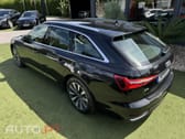 Audi A6 Avant 50 TFSIe quattro S tronic