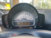 Smart ForTwo 0.8 cdi Passion 54