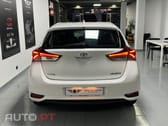 Toyota Auris 1.4 D-4D Comfort