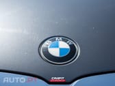 BMW 318 d Touring Auto