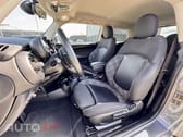 MINI Cooper Cooper SD Auto