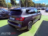 BMW X3 30 e xDrive Pack M