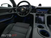 Porsche Taycan Performance