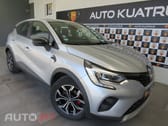 Renault Captur 1.0 TCE