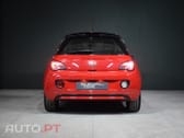 Opel Adam Slam Turbo 01