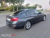 BMW 330 e iPerformance Line Luxury