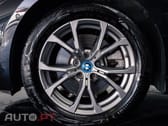 BMW 320 e Pack M Auto
