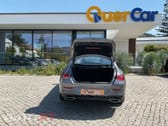 Mercedes-Benz CLA 200 d Style Plus Aut.