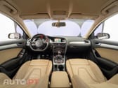 Audi A4 Avant 2.0 TDi S-line