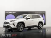 Toyota RAV4 2.5 HDF Comfort