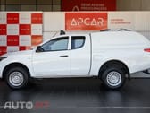 Mitsubishi L200 2.4 DI-D CD Invite Space Cab 3L 4WD