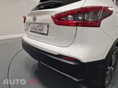 Nissan Qashqai 1.5 dCi N-Connecta