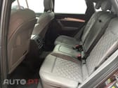 Audi Q5 50 TFSIe quattro S line S tronic