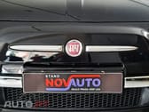 Fiat 500 1.3 16V MJ Lounge S&S