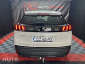 Peugeot 3008 1.2 PureTech Allure EAT8