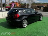 BMW 116 d Line Sport