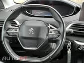 Peugeot 3008 1.5 BlueHDi Allure