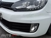 Volkswagen Golf 2.0 GTI DSG