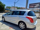 Peugeot 308 SW 1.6 HDi Executive CVM6