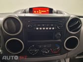 Citroen Berlingo 1.6 HDi L1 Club