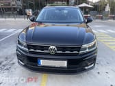 Volkswagen Tiguan 2.0 TDI Comfortline